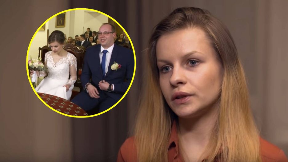 "Ślub od pierwszego wejrzenia" nie wyszedł Agacie na dobre