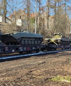 Czeskie czołgi dla Ukrainy. Polska też powinna przekazać sprzęt?