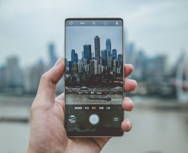 #wSkrócie: polska cena BlackBerry KEY2, Nubia Z18 na zdjęciu i "Alto's Odyssey" na Androida 4