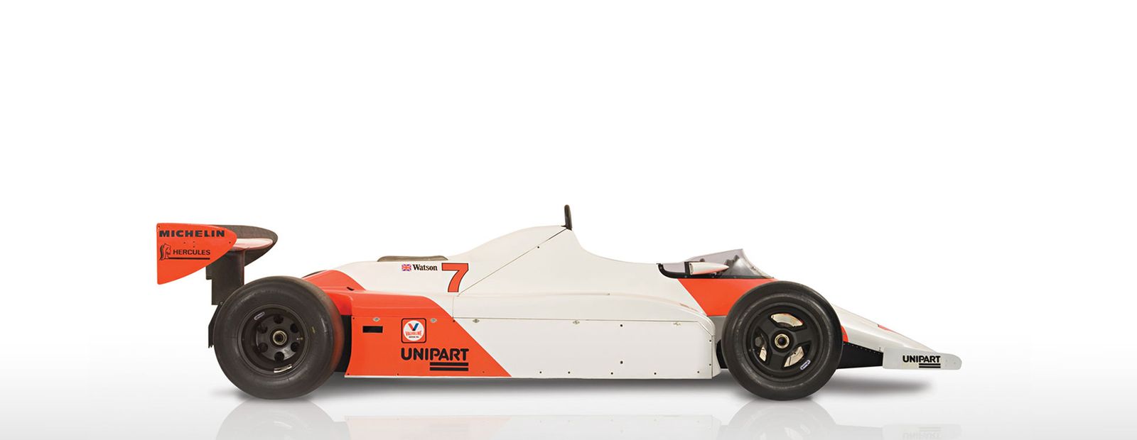 McLaren MP4/1