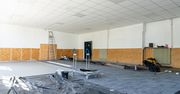Kobylin: Zakończono prace w budynku Szkoły Branżowej I stopnia