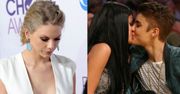 Swift i Gomez KŁÓCĄ SIĘ O BIEBERA!