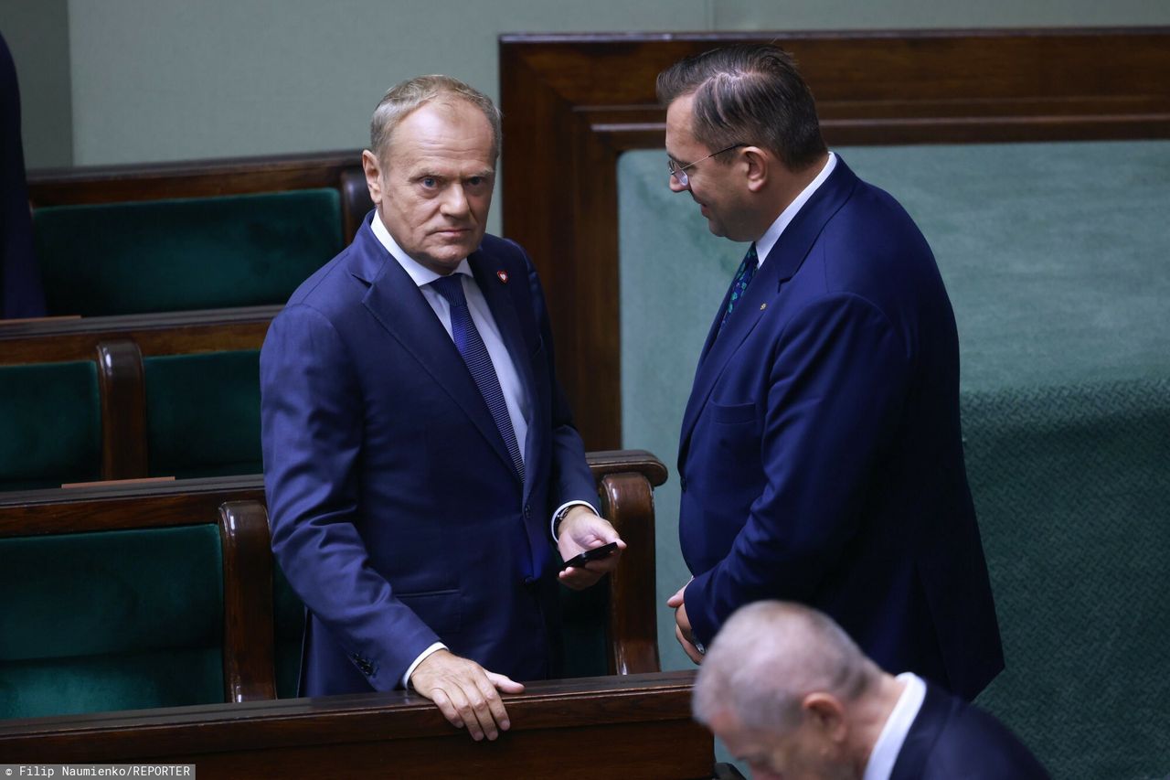 Rząd szuka w UE "mniejszości blokującej". I szykuje "hamulec bezpieczeństwa"