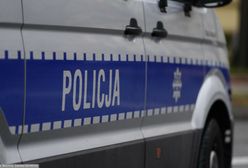 Atak nożem w galerii handlowej. 21-latek z zarzutem