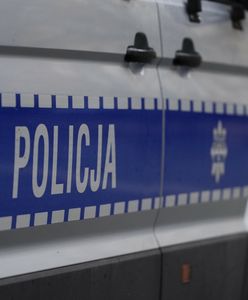 Atak nożem w galerii handlowej. 21-latek z zarzutem