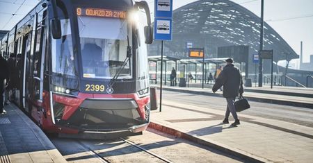 Tak zarabia kontroler w MPK Łódź. Budują domy, pływają na Karaiby