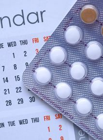 Contraceptive pill without a prescription? It's now available in the US