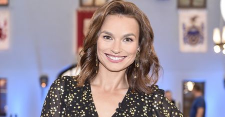 Anna Starmach pokazała wózek dla dziecka. Jego cena przebija niejeden produkt Apple'a