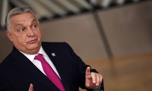 Węgierskie media o klęsce Orbana. Wstrząs dla Trumpa