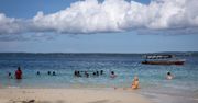 Zanzibar walczy z roznegliżowanymi turystami. Politycy sprytnie to rozegrali