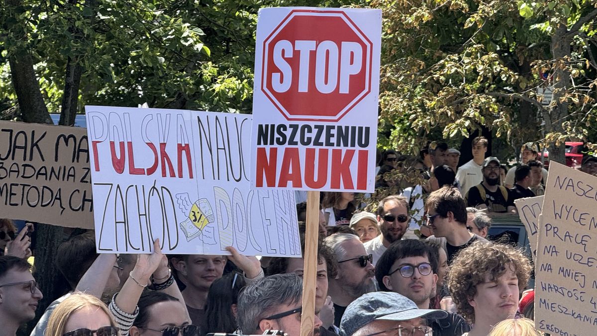protest