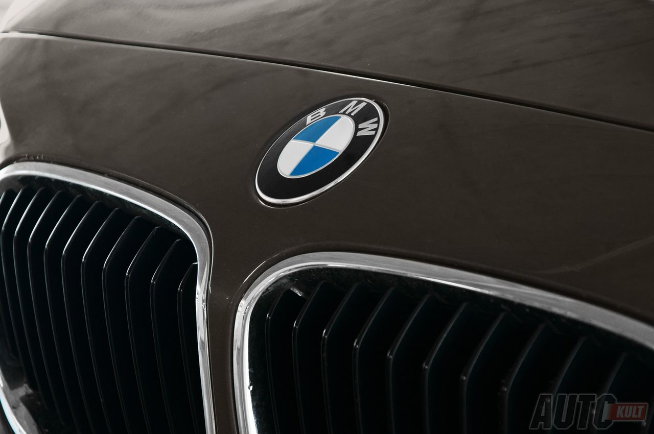 Wartość marki BMW - 23,23 mld dol.
