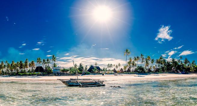 Zatrzymania na Zanzibarze i blokowanie internetu w czasie wyborów