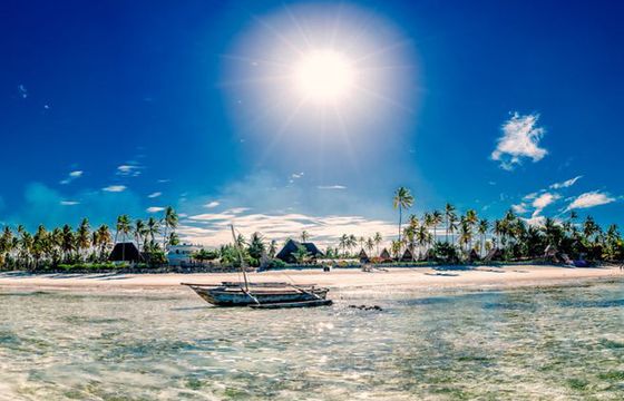 Zatrzymania na Zanzibarze i blokowanie internetu w czasie wyborów