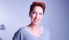 Agata Szybilska-Czech client service director w WebTalk