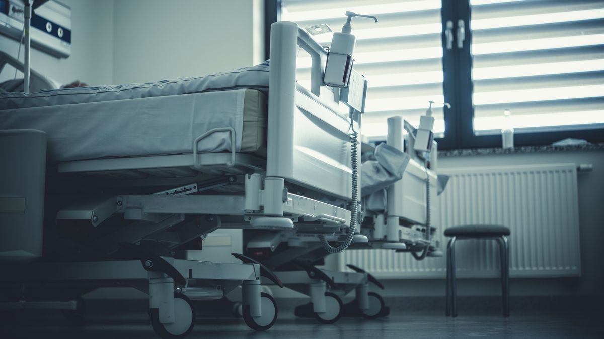 "Cichy zabójca" znów atakuje