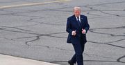 USA blisko umowy z Iranem? Trump: Szanse to solidne 50/50