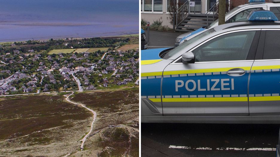 Na wyspie Sylt od dwóch tygodni trwają poszukiwania zabójcy 38-letniego Polaka