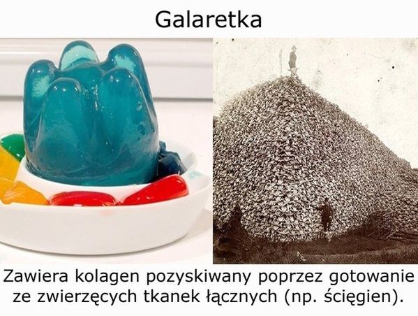 10 obrzydliwych substancji, które zjadasz na co dzień 7