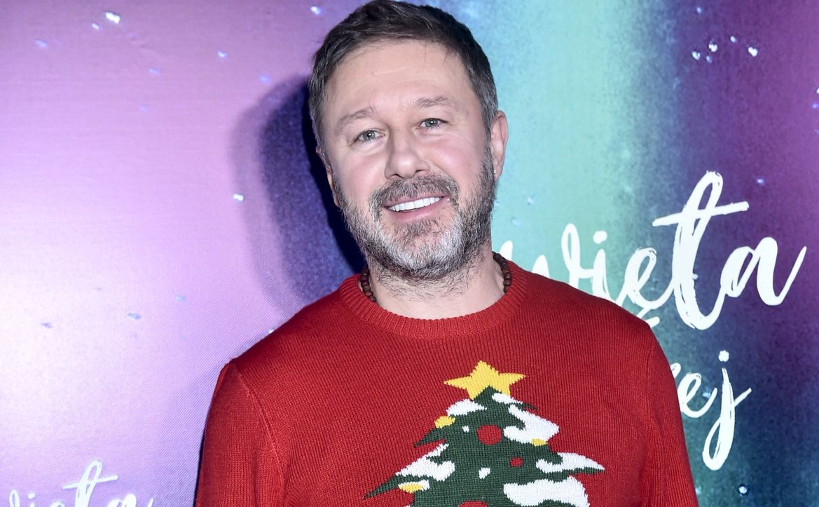 Andrzej Piaseczny wyśmiany w TVP. Poniżające słowa