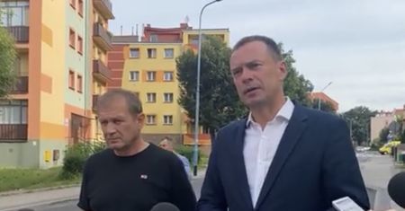 Lubin. Ojciec zmarłego 34-latka: Nie mam już do nikogo tutaj zaufania