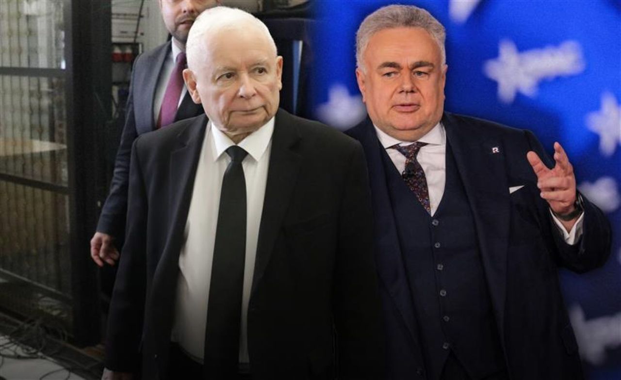 PiS i Telewizja Republika. Walka o kasę na prawicy
