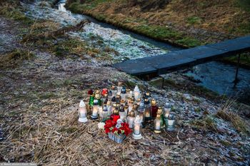 "Nie może wrócić do domu". Co dalej z 12-letnią Hanią z Jeleniej Góry?