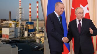 Polska spółka na krawędzi. Wskazuje na Turcję i Rosję. "Przemysł nie przetrwa"