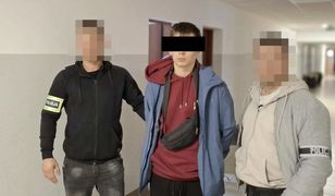 Obywatel Ukrainy wydalony. Ma na koncie poważne przestępstwa