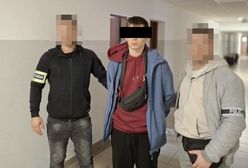 Obywatel Ukrainy wydalony. Ma na koncie poważne przestępstwa