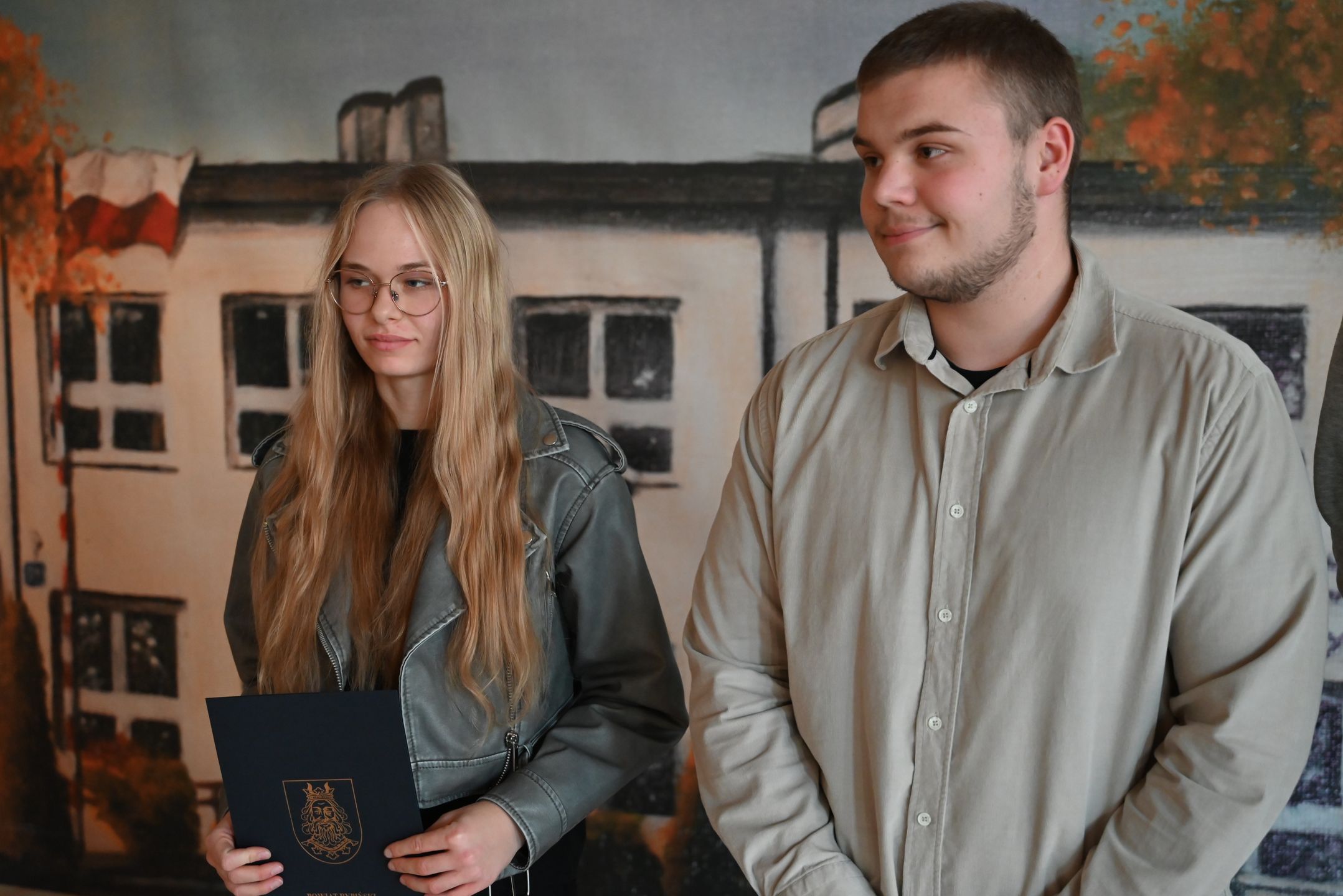 Nagrodzono ponad 100 uczniów 