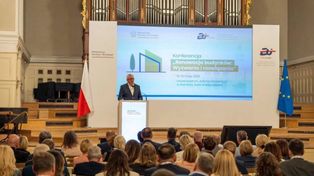Polska prezydencja w UE z naciskiem na efektywność energetyczną budynków – Poznań wśród liderów renowacji