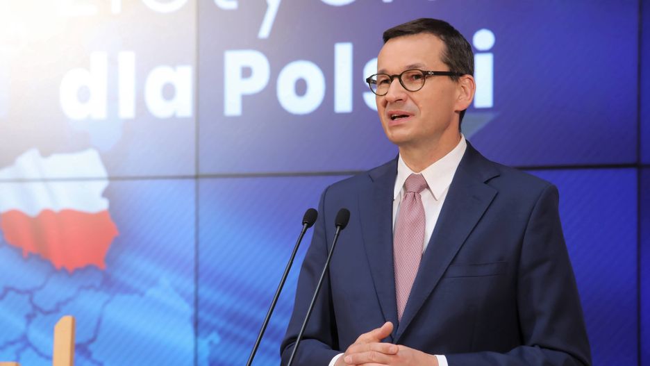 Sondaż: Polacy ocenili wyniki unijnego szczytu