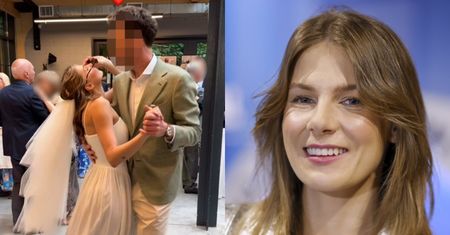 Marta Wierzbicka wyszła za mąż! Do sieci trafiły pierwsze zdjęcia z uroczystości