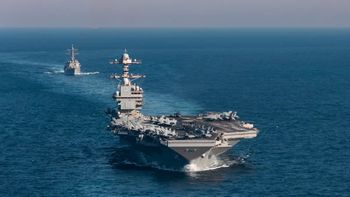 Pożar na amerykańskim gigancie wartym miliardy dolarów. Co się stało?