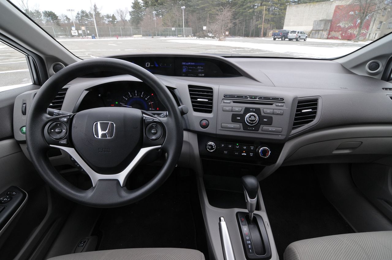 Honda podatna na atak: niektóre auta można zdalnie otworzyć i odpalić