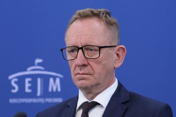 Telus nie wiedział? Sondaż po aferze wokół CPK mówi wszystko