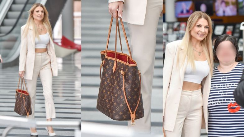 Magdalena Narożna opuszcza studio "PnŚ"