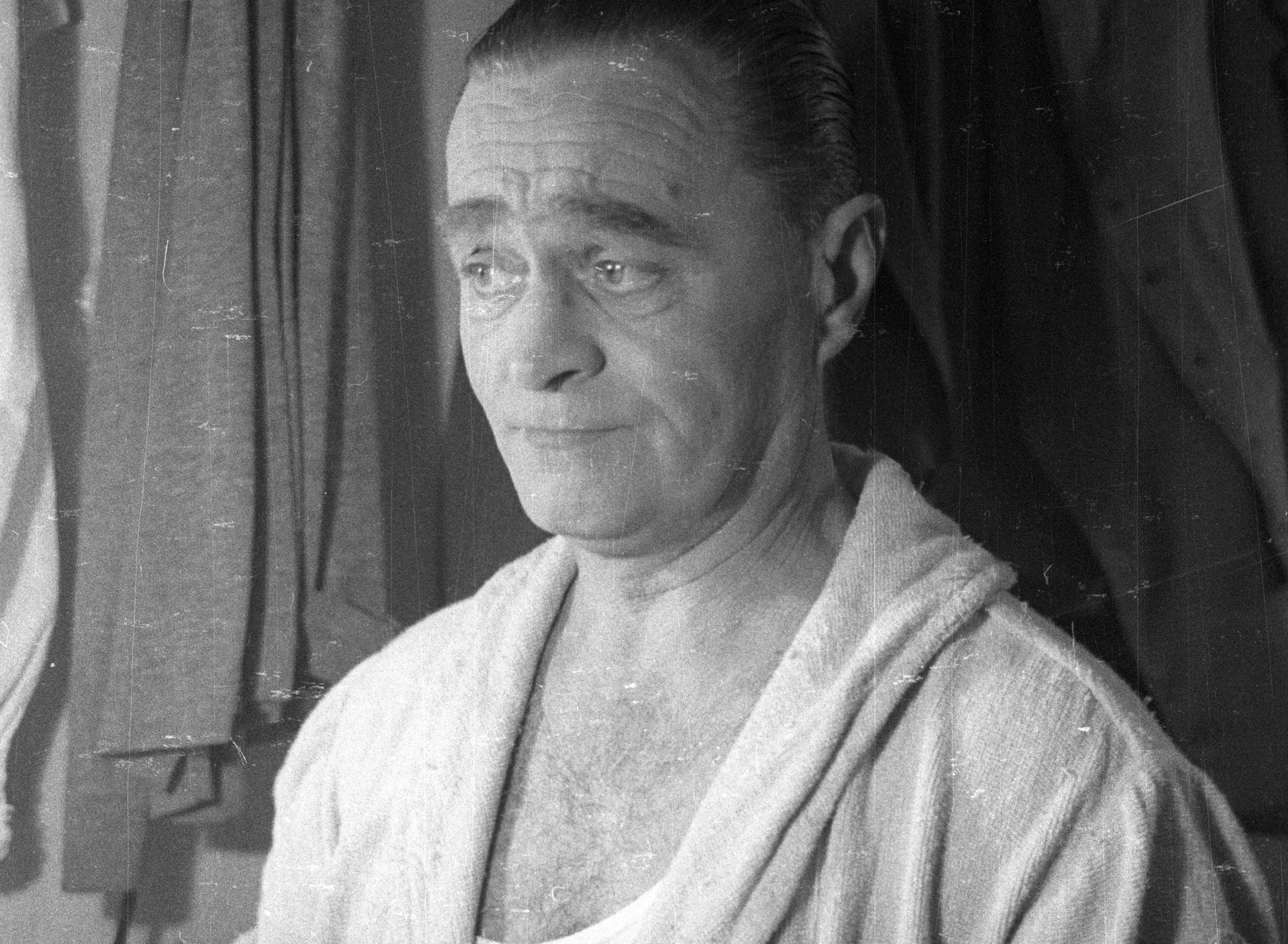 Demencja odebrała mu samodzielność. Umierał w samotności