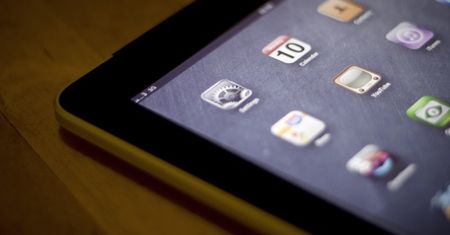 iPad 3 z ekranem 2048 x 1536?