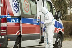 Koronawirus. Mazowieckie. Województwo znowu na niechlubnym podium [26.12.2020]