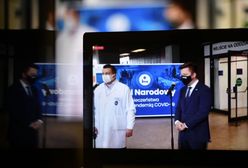 Warszawa. Szpital na Stadionie zawiesza działalność. Ostatni pacjent wyjdzie w niedzielę