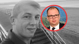 Polak zginął. Burza po decyzji Izraela. "MSZ nie zrobił nic"