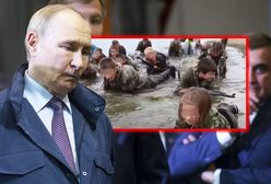 Chcą stworzyć "nowego człowieka". Rosyjskie porwania i "pranie mózgu"