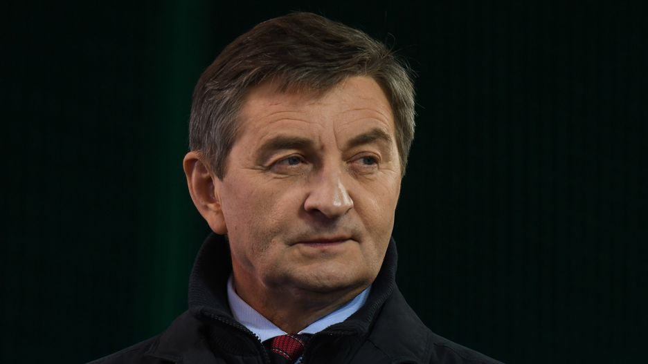 Sejm. Marek Kuchciński z nową rolą