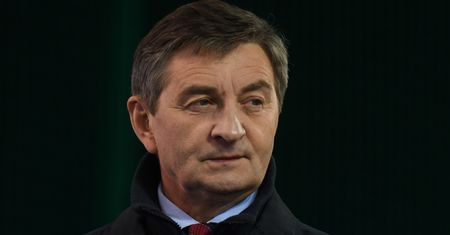 Marek Kuchciński z nową rolą. Były marszałek Sejmu zasłynął z "afery samolotowej"