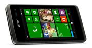 Windows Phone od Acera - Liquid M220
