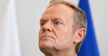 PiS przypomina dawne słowa Tuska. "Zupełnie inna sytuacja"