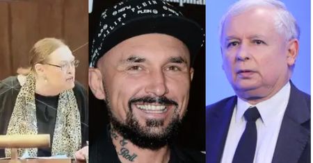Patryk Vega nie wróci już do Polski? "Władza chciała na niego wpłynąć" (KLIKA PUDELKA)
