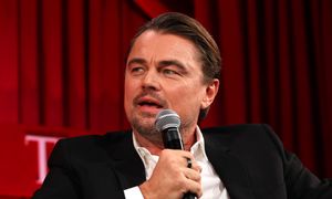 Leonardo DiCaprio nie pojawił się na gali. Wszystko przez atak na Wenezuelę